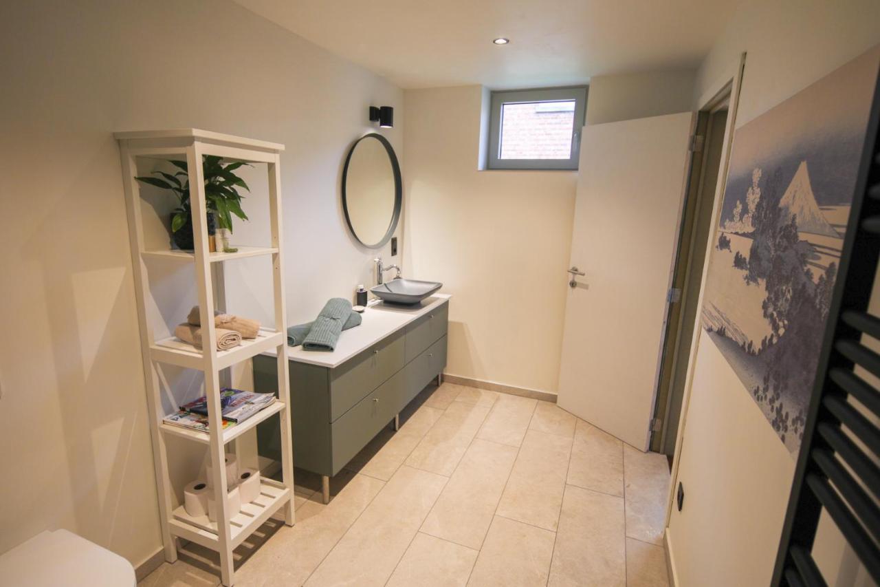 Spitaki Bed & Breakfast Lummen Exterior foto