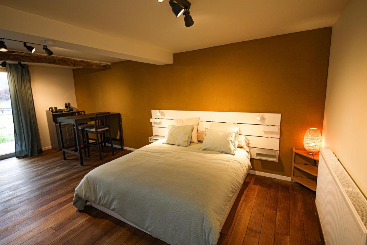Spitaki Bed & Breakfast Lummen Exterior foto