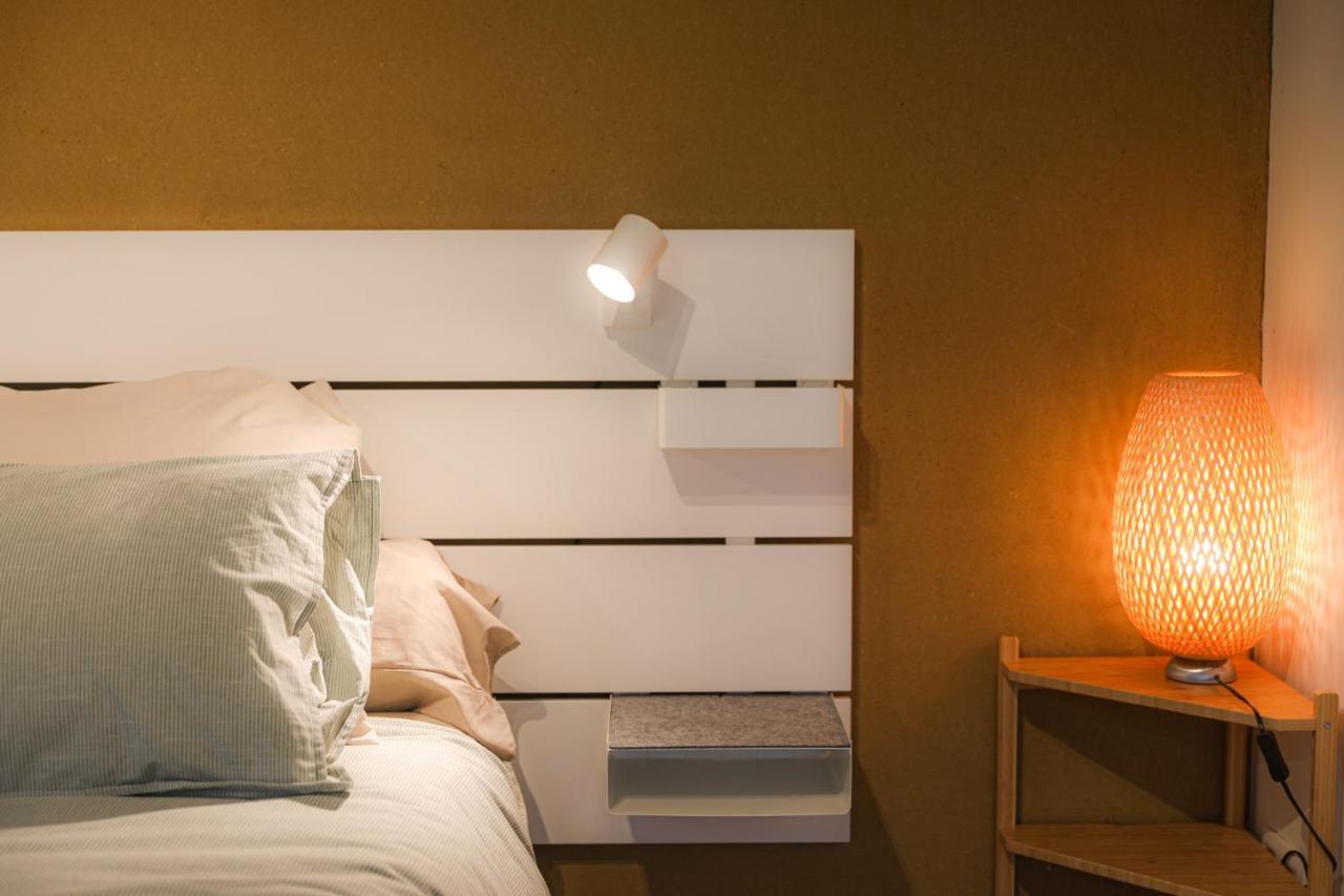Spitaki Bed & Breakfast Lummen Exterior foto